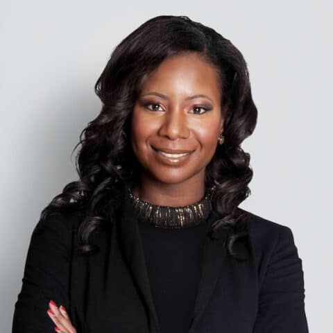 Ruth Dorsainville - Board Member at Obsidian Leadership