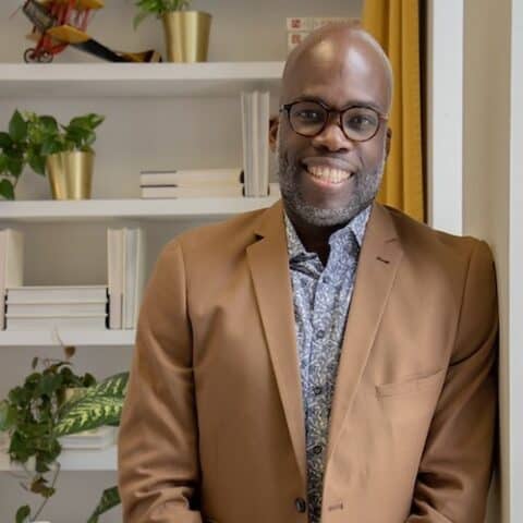 Emile Massenat - Board Member at Obsidian Leadership