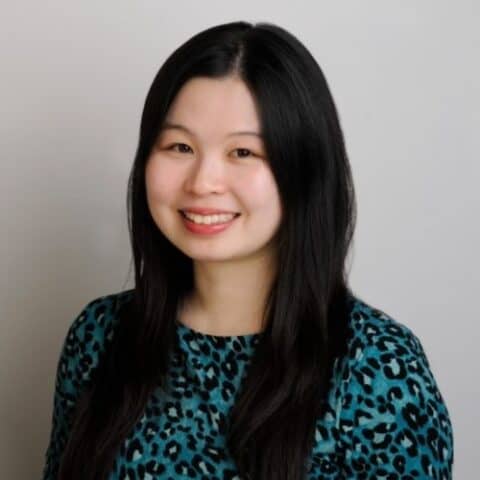 Irene Xia Zhou - Board Member at Obsidian Leadership