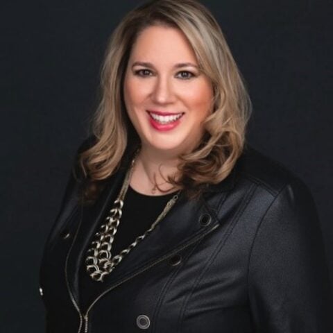 Lisa Anna Palmer - Board Member at Obsidian Leadership