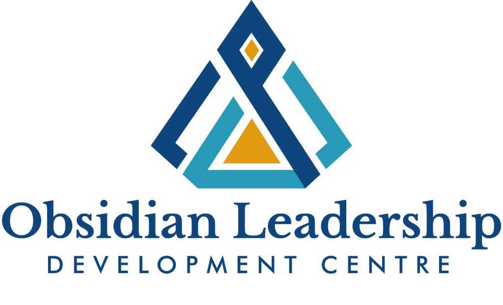 Obsidian Leadership
