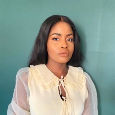 Ogonna Nwabuikwu - Board Member at Obsidian Leadership