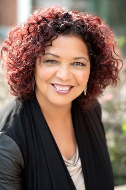 Dominique Dennery - Founder of Obsidian Leadership